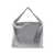 RABANNE Rabanne Totes P SILVER