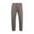 Nine in the morning NINE IN THE MORNING KENT CARROT FIT TROUSER CLOTHING Brown