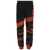 Moschino Moschino Print Joggers Black