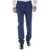 Daniele Alessandrini Daniele Alessandrini Jeans Trouser BLUE