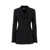 Philosophy Philosophy Di Lorenzo Serafini Jackets And Vests Black