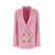 Philosophy Philosophy Di Lorenzo Serafini Jackets And Vests PINK