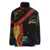 Moschino Moschino Printed Nylon Jacket MULTICOLOR