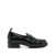 AEYDE AEYDE RUTH CALF LEATHER SHOES BLACK