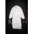 Acne Studios ACNE STUDIOS DRESS CLOTHING 100 WHITE