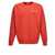 A-COLD-WALL* A-Cold-Wall* Timberland A-Cold-Wall* Capsule Sweatshirt RED