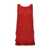 Marni Marni Dress With Side Slits RED