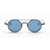 AKONI Akoni Sunglasses BLACK PALLADIUM, NAVY