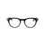 AKONI Akoni OPTICAL Dark Crystal Grey-Brushed White Gold