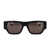 Alexander McQueen Alexander McQueen Sunglasses Black