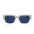 Alexander McQueen Alexander McQueen Sunglasses WHITE