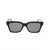 RETROSUPERFUTURE Retrosuperfuture Sunglasses Black