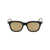 Jimmy Choo Jimmy Choo Sunglasses 807T4 BLACK