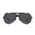Giorgio Armani Giorgio Armani Sunglasses BLACK MATTE