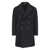 Tagliatore Tagliatore Jackets Black