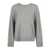 ARMARIUM Armarium Cashmere Sweater GREY