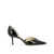 Jimmy Choo Jimmy Choo With Heel Black