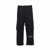 M44 LABEL GROUP M44 Label Group Black And White Cotton Cargo Pants Black