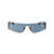 Balenciaga Balenciaga Sunglasses 014 BLUE BLUE BLUE