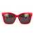 Balenciaga BALENCIAGA Sunglasses RED