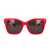 Balenciaga Balenciaga Sunglasses RED