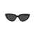 Balenciaga Balenciaga Sunglasses Black