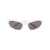 Balenciaga Balenciaga Sunglasses WHITE