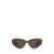 Balenciaga BALENCIAGA Sunglasses BROWN