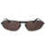 Balenciaga Balenciaga Sunglasses GRAY