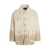 ENTERPRISE JAPAN Enterprise Japan 'Safari' Jacket Beige