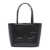 Dolce & Gabbana Dolce & Gabbana Small Logo Shopping Bag Black