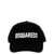 DSQUARED2 DSQUARED2 Logo Baseball Cap Black