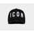 DSQUARED2 Dsquared2 Hats Black