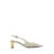 Givenchy GIVENCHY HEELED SHOES GREY