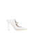 MALONE SOULIERS Malone Souliers Heeled Shoes WHITE