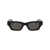 AMBUSH Ambush SUNGLASSES 1007 BLACK