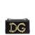 Dolce & Gabbana Dolce & Gabbana 'Dg Girl' Mini Crossbody Bag Black