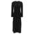 Loulou Studio Loulou Studio 'Bisha' Long Dress Black