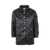 Patou PATOU JP QUILTED OVERSHIRT CLOTHING BLACK