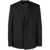 Givenchy Givenchy Single-Breasted Wool Jacket GREY