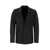 Givenchy Givenchy Jackets And Vests Black