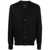 Givenchy GIVENCHY Cashmere blend cardigan BLACK