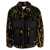 AMBUSH Ambush Teddy-Effect Padded Jacket YELLOW