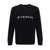 Givenchy Givenchy Givenchy Archetype Sweatshirt Black