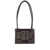 BOYY Boyy Bobby 18 Soft Suede Handbag GREY