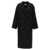 Loulou Studio Loulou Studio 'Borneo' Coat Black