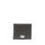 Dolce & Gabbana Dolce & Gabbana Leather Wallet GREY