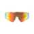 Balmain Balmain Sunglasses 138C GLD - RED