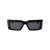 Balmain Balmain Sunglasses 145A BLK - GLD