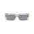 Balmain Balmain Sunglasses 145C GRY - GLD